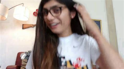 mia khalifa video xxx|Mia Khalifa New Porn Videos